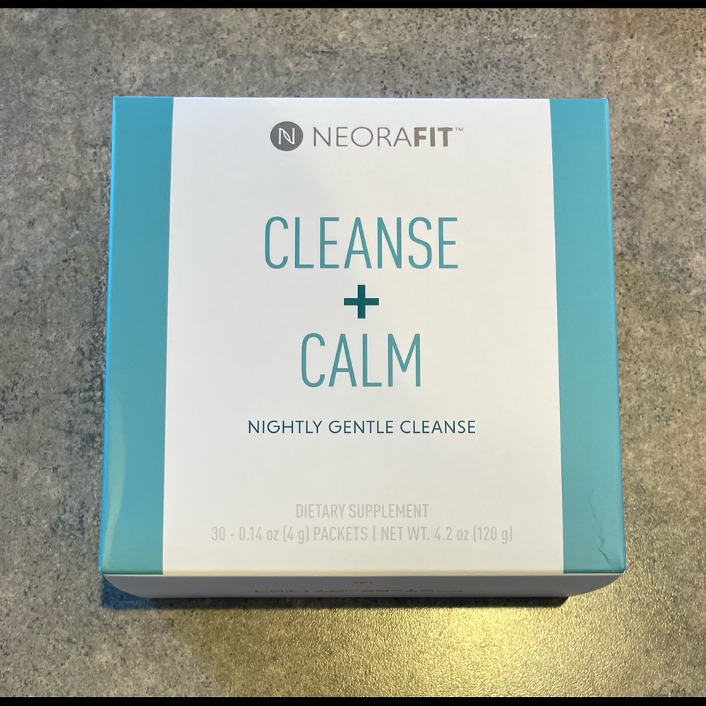 Helps support melatonin production for a calm mind and improved sleep quality.